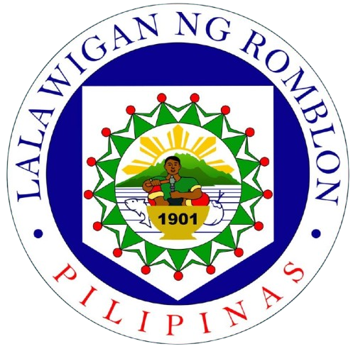 Provincial Government of Romblon Logo