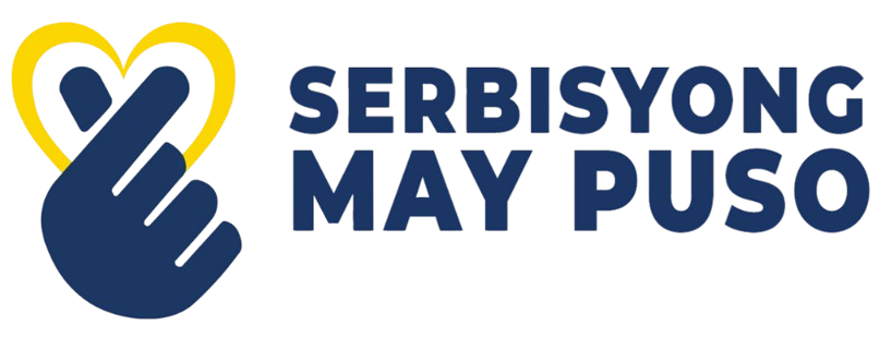 Serbisyo Slogan
